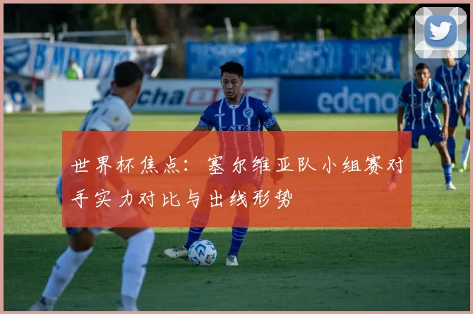 世界杯焦点：塞尔维亚队小组赛对手实力对比与出线形势