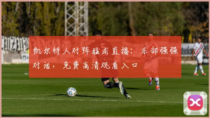 凯尔特人对阵猛龙直播：东部强强对话，免费高清观看入口