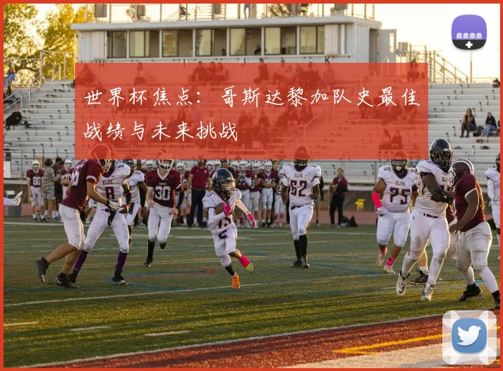 世界杯焦点：哥斯达黎加队史最佳战绩与未来挑战